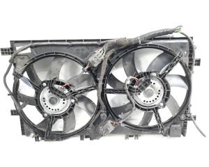 Grup electroventilatoare, cod GM22915610, Opel Insignia A, 2.0 CDTI, A20DTH (id:487783)