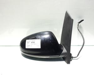 Oglinda electrica dreapta, cod 583214RLR, Opel Astra J (id:487830)