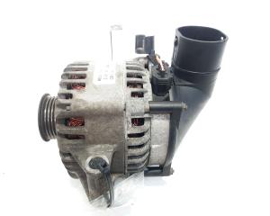 Alternator, cod 1S7T-BD, Ford Mondeo 3 (B5Y), 2.0 TDCI, N7BA (id:487963)