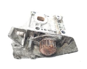 Suport motor, cod 9646075210, Peugeot 207 (WA), 1.4 benz, KFU (id:488128)