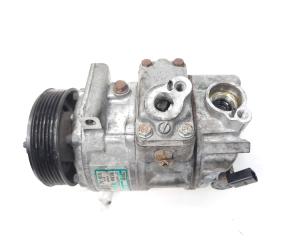 Compresor clima, cod 1K0820803Q, Skoda Octavia 2 (1Z3), 2.0 TDI, BKD (id:488146)