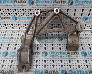 Suport brat trapez stanga fata aluminiu 6Q0199293D, Seat Ibiza 4 (6L) 1.9SDI, ASY (pr:110747)