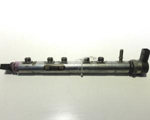 Rampa injectoare cu senzori, cod 780912803, 0445214183, Bmw 3 (E90), 2.0 diesel, N47D20C (id:488436)