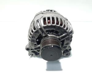 Alternator Bosch, cod 06F903023F, Vw Touran (1T1, 1T2), 1.9 TDI, BKD (pr:592126)