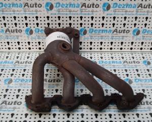 Catalizator, 036178EA, Vw Golf 4 (1J1) 1.4B (id.134537)