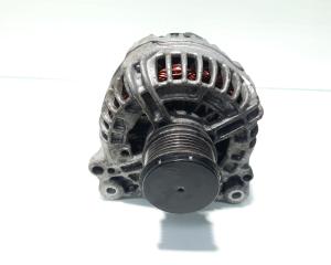 Alternator Bosch, cod 06F903023F, Vw Touran (1T1, 1T2) 1.9 TDI, BKC (pr;592126)