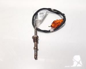 Sonda temperatura gaze, cod  04L906088B, Vw Golf 7 (5G)1.6 tdi, CLH (id:488632)