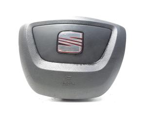 Airbag volan, Seat Toledo 4 (KG3), 1.6 TDI, CAYC (id:488302)