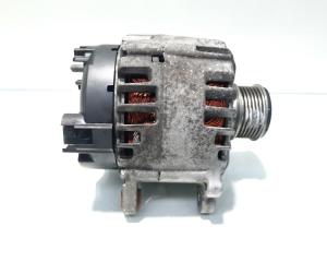 Alternator 140A Valeo, cod 03L903023A, VW Tiguan (5N), 2.0 TDI, CFG (id:488035)