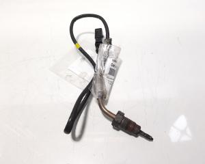 Sonda temperatura gaze, cod 04L906088AR, VW Golf 7 (5G), 1.6 TDI, CLHB (id:488630)