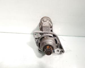 Electromotor Valeo, cod 02Z911023G, VW Jetta 4 (6Z), 1.4 TSI, CAX, 6 vit man (id:487886)