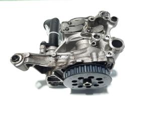 Pompa ulei, cod 04L145305, 04L145208D, VW Golf 7 (5G), 1.6 TDI, CLH (id:487781)