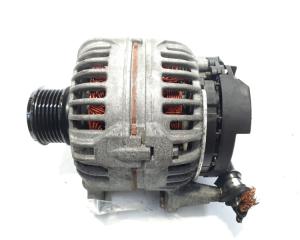 Alternator 140A Bosch, cod 06F903023F, VW Golf 6 (5K1), 2.0 TDI, CBD (pr:110747)