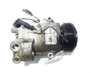 Compresor clima, cod GM13387234, Opel Astra J , 1.7 cdti, A17DTR (id:489101)