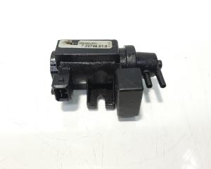 Supapa vacuum, cod 722796-01, Bmw 5 (E60), 3.0 diesel, 306D3 (id:489229)