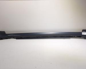 Ornament prag dreapta, cod 8E0853860, Audi A4 Avant (8ED, B7) (id:489262)