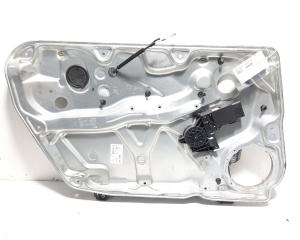 Macara stanga fata, cod 3B4837755D, Skoda Superb I (3U4) (id:488336)