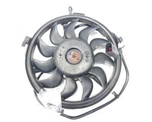 Electroventilator, Audi A4 Avant (8ED, B7), 2.7 TDI, BPP (id:489279)