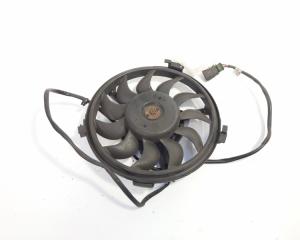 Electroventilator, Audi A4 Avant (8ED, B7), 2.7 TDI, BPP (id:489279)