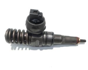 Injector, COD 038130073AG,BTD, 0414720215, Vw Golf 5 (1K1) 1.9 tdi, BXE (id:488376)
