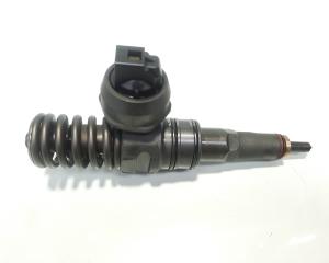 Injector, COD 038130073AG,BTD, 0414720215, Vw Golf 5 (1K1) 1.9 tdi, BXE (id:488954)