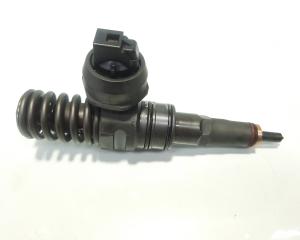 Injector, COD 038130073AG,BTC, 0414720215, Vw Jetta 3 (1K2) 1.9 tdi, BXE (id:489331)