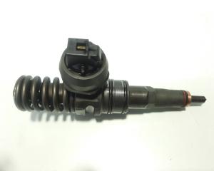 Injector, COD 038130073AG,BTD, 0414720215, Vw Golf 5 (1K1) 1.9 tdi, BXE (id:488379)