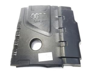 Capac protectie motor, cod 06J103925L, Audi A4 Avant (8K5, B8), 1.8 TFSI, CABB (id:488917)