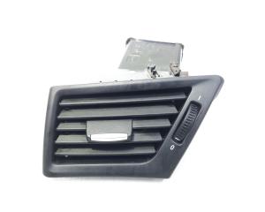 Grila aer bord stanga, cod 64222991234, Bmw X1 (E84) (id:487526)