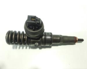 Injector, COD 03G130073G+BPT, 0414720404, Vw Golf 5 Plus (5M1) 2.0 tdi, BKD (id:485832)