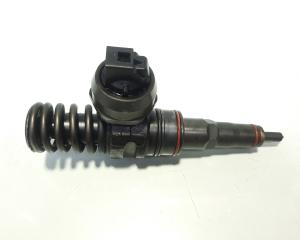 Injector, COD 038130073BQ,BPT, 0414720312, VW Passat (3C2) 2.0 tdi, BMP (id:487618)