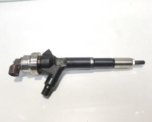 Injector, COD 8973762703, Opel Astra J, 1.7 cdti, A17DTR (pr:110747)