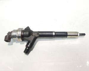 Injector, COD 8973762703, Opel Astra J, 1.7 cdti, A17DTR (id:488945)