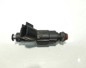 Injector, cod 1S7G-GA, 0280156154, Ford Focus 2 (DA) 1.8 B, QQDB (id:487975)