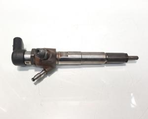 Injector, cod 8201100113, 166006212R, Nissan Qashqai (2) 1.5 DCI, K9K646 (id:485709)