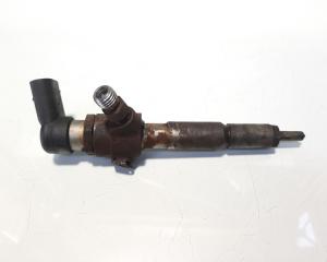 Injector, cod 4M5Q-9F593-AD, Ford Mondeo 4 Sedan, 1.8 TDCI, QYBA (id:488938)