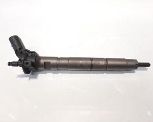 Injector, cod 059130277AJ, 0445115054, Audi A6 Allroad (4FH, C6) 2.7 TDI, BPP (id:486782)