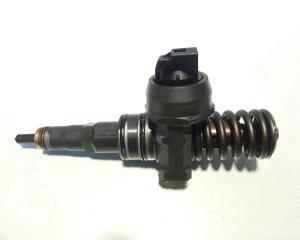 Injector, COD 038130073AG,BTD, 0414720215, Vw Golf 5 (1K1) 1.9 tdi, BXE (id:488736)