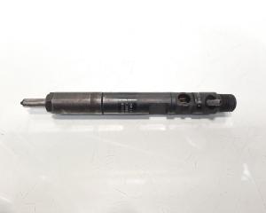 Injector Delphi, cod 2T1Q-9F593-AA, EJBR02201Z, Ford Focus 1 Sedan, 1.8 TDCI, FFDA (id:486795)