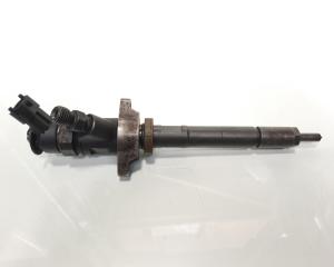 Injector, cod 0445110297, Peugeot 307, 1.6 HDI, 9HZ (id:486807)