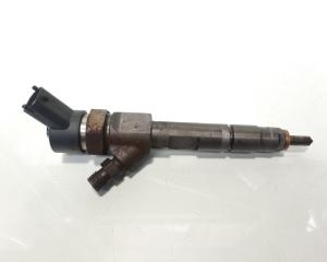 Injector Bosch, cod 8200100272, 0445110110B, Renault Laguna 2, 1.9 DCI, F9Q (id:486655)