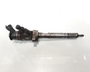 Injector, cod 0445110297, Peugeot 407 SW, 1.6 HDI, 9HZ (id:486794)