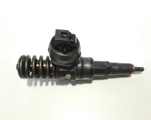 Injector, COD 038130073AG,BTC, 0414720215, Vw Jetta 3 (1K2) 1.9 tdi, BXE (id:488691)