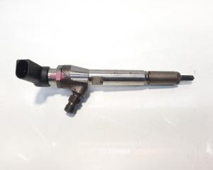 Injector, cod 8200294788, 166009445R, Renault Laguna 3, 1.5 dci, K9K (id:486763)