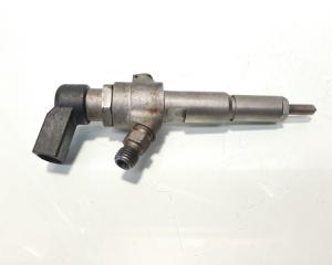 Injector, cod 9655304880, Ford Fusion (JU) 1.4 TDCI, F6JB (id:486793)