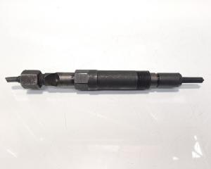 Injector, cod 0432133801, Ford Mondeo 3 (B5Y) 2.0 tdci, HJBC (D6BA, HJBA, HJBB) (id:486769)