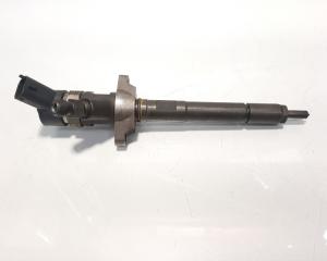 Injector, cod 0445110239, Peugeot 307, 1.6 hdi, 9HX (id:486767)