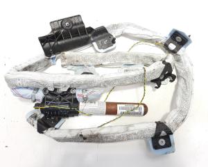 Airbag cortina dreapta, COD 30355254, Bmw 1 Coupe (E82) (id:488783)