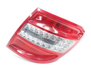 Stop dreapta aripa, cod A2048204064, Mercedes Clasa C T-Model (S204), facelift (id:489444)