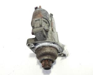 Electromotor, 6 vit man, COD 02B911023H, Vw Golf 5 Plus (5M1) 2.0 tdi, BKD (id:487650)